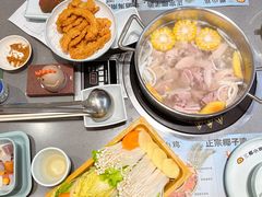 -椰小鸡·琼州糟粕醋(美兰缤纷城店)