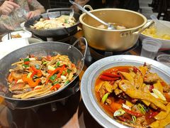 -巴人堂(女儿城店)