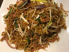 -新旺茶餐厅(嘉里城店)