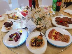 -冠豪主题婚礼酒店·宴会厅(机场店)