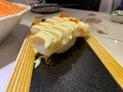 -羽寿司(东方宝泰店)