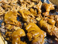 -霸王虾·小龙虾香辣蟹(玉林店)