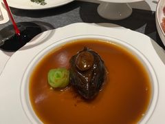 -甄御•海鲜新青岛菜(麦岛店)