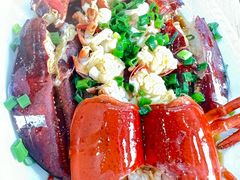 -阿勇海鲜排档2号(朱家尖店)