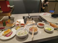 -海底捞火锅(芜湖银泰城店)