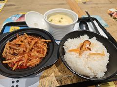 -老娘舅中式快餐(美好广场店)