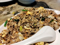 野愧花不烂子-杏花堂·山西菜馆(晋中万达店)