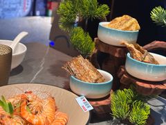 -佬太公海鸭·海鲜大排档(上海总店)