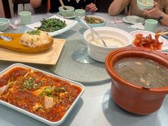 -粗茶淡饭(汇金店)