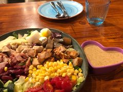 莫多多主厨沙拉-莫多多餐厅