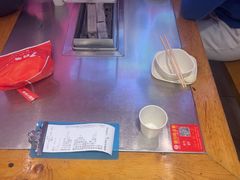 -7只羊·鲜羊肉串·地锅鸡精酿(玄武墨香路店)