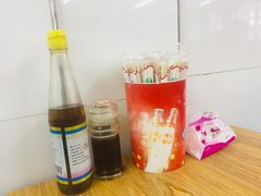 -福屿鲜捞小吃·捞化(福屿总店)