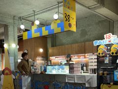 -仁义涵西餐·咖啡(中华巴洛克店)