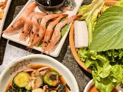 -梦山水日本烧肉(五四广场店)