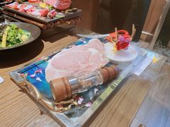 -樱宿日式和牛烧肉(五道口店)