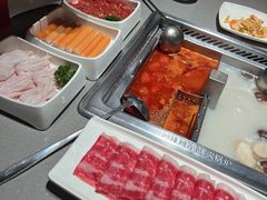 -海底捞火锅(方塔东街店)