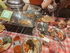 -生火火·小炉子炭烤(金楠天街总店)