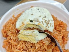 -韩麦大冷面(乔松路直营店)