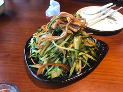 -曼听小寨海鲜烧烤(锦绣mini店)