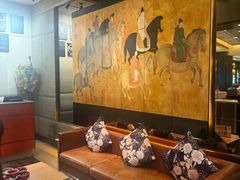 -利苑酒家(华熙国际店)