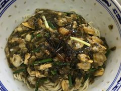 -明呈黄鱼面馆(斜土路店)