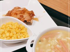 -大家乐(广州天河城六楼店)