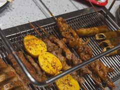 -金太阳海鲜烧烤·本地人餐厅(东纬路旗舰店)