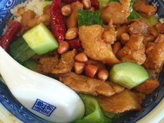 -渔乡米坊·岭南传统小吃专门店(天河龙口西店)