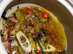 -千百味红餐厅·江西菜(绿地双子塔店)