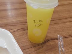 -味一楼兰州拉面(机场一店)