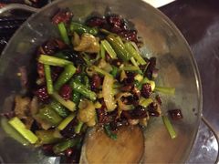 -缪氏川菜(丰盛町店)