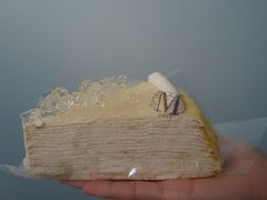 -Lady M Cake Boutique(麦迪逊大道店)