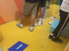 -不可思议减压馆·解压博物馆·摔碗发泄·团建定制