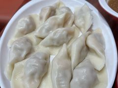 -喜家德虾仁水饺(长泰广场店)