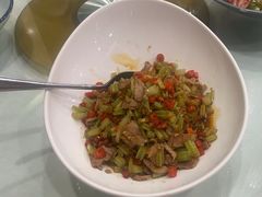 -翠清酒家(万丰路店)