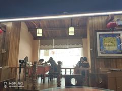 门面-客汀家宴·客家烟火 四季食材(集美店)