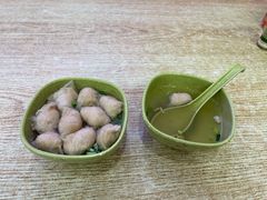 -肉燕扁食草包飯(东街店)
