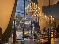 -狮拾久·现代新加坡料理(福田COCO Park店)