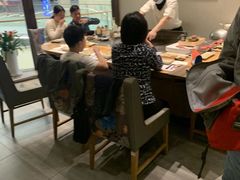 大堂-赤坂亭·M9和牛烧肉·铁板烧(合肥万象城店)