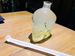 -院子餐厅·大锅菜·老杭帮(桥西直街店)