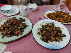 -乐乐餐厅(湘子庙街店)