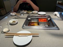 -海底捞火锅(东方时代广场店)
