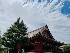 -浅草寺