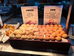 -大理实力希尔顿酒店•香全日制餐厅