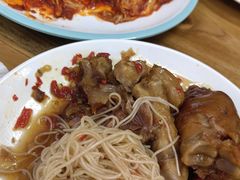 -贤花饭店(城阳店)