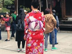 -京都和服体验 梦馆(五条店)