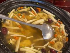 -丽华园(汉阳龙阳店)