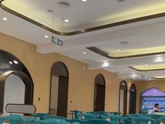 -西部马华清真兰州牛肉面·烧烤夜市(关东店)