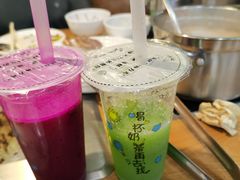 -苏格里岛自助海鲜烤肉(青秀万达店)