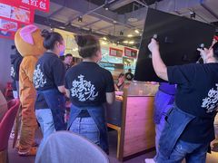 -蚝太郎 • 海鲜烧烤(Upark店)